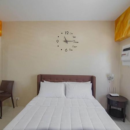 Ferienwohnung 1822 Deluxe Twin - Migas Haven At Sunvida Tower Cebu Stadt Exterior foto